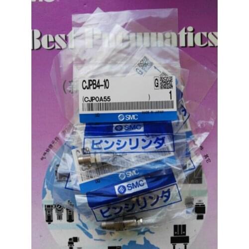 1PC New SMC CJPB4-10 Cylinder