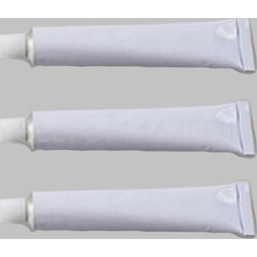 3PCS glue for XK DHC-2 A600 RC Airplane Spare parts XK A600 Foam glue