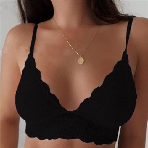 Backless Strapless Bra Push Up Plus Size Women Bralette Wire Free Sexy Thin Lingerie Brassiere Low Back Underwear Push Up Bras