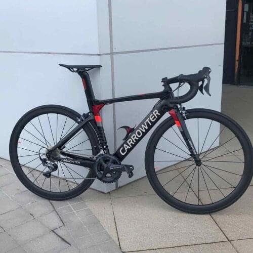 Road Bikes CARROWTER China