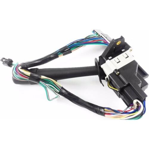 D6246A Wiper Switch for LS252 D6280C SW1413,26085929,88963625,26049071,26067115,26081121