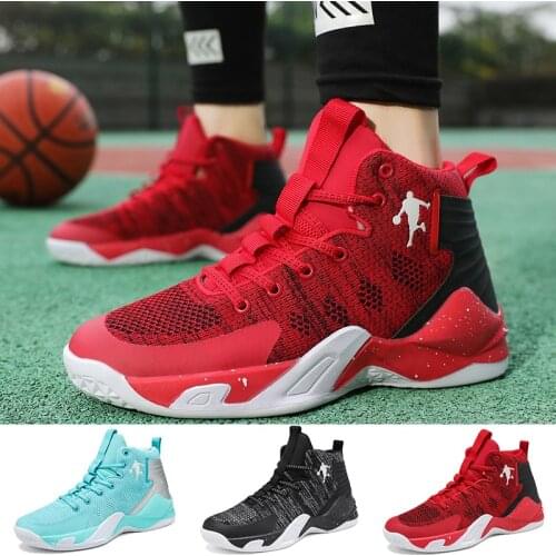 DWZRG Basketball Shoes