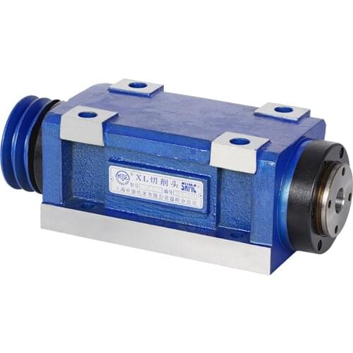 BT30 Taper Chuck 1500W 1.5KW Power Head Power Unit CNC Cutting/Boring/Milling Machine Lathe Tool Spindle 2000RPM