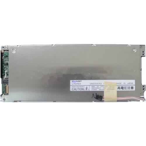 LM8M64 Quality test video can be provided,1 year warranty, warehouse stock