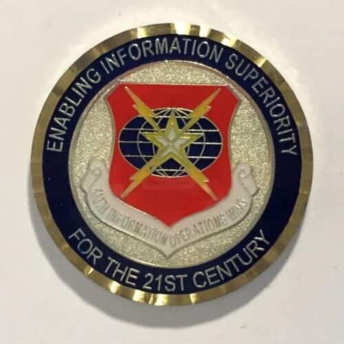 Coins low price custom Challenge Coin new hot sales oem military Coin cheap custom paint silver military coin medal
