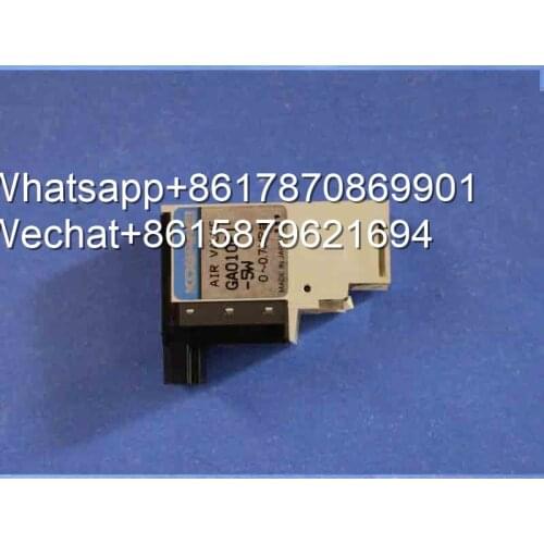 NJK10666 For Used Sysmex (Japan) XT1800 Valve 35-48 5W