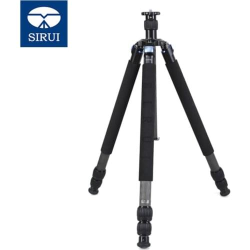 SIRUI r-3213x Treppiede 10 x CARBONIO 179cm Fotografie Digitali