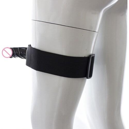 Sex Product for woman Strapon Dildos Strap-on Silicone dildo with belt fake penis dildo Sex Toys For Couples Adult Game O2