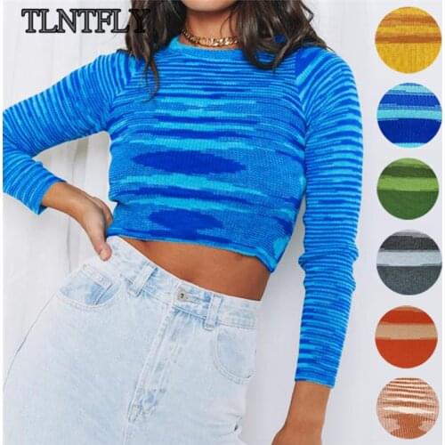 TLNTFLY Women's Sweaters And Cardigans