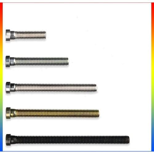 Weight Bolt for Mezz Pool Cue 0.25oz 0.5oz 1oz 1.5oz 2oz