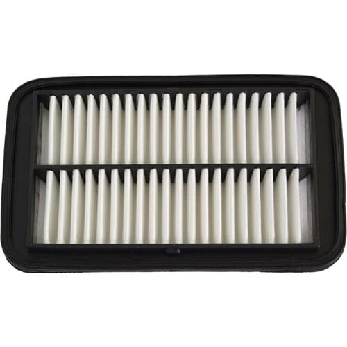 Car Engine Air Filter Fit for Suzuki Alto 1.0l 2009-2010 Splash 1.4l 2012 Liana A+1.4l 13780-62l00