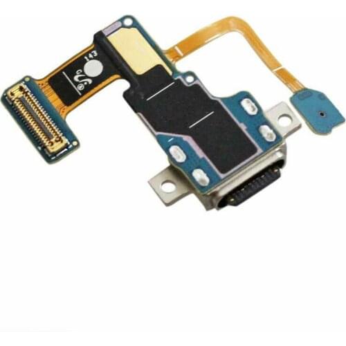 Replacement Parts USB Charging Port Charger Dock Connector Flex Cable For Samsung Galaxy Note 9 N960U