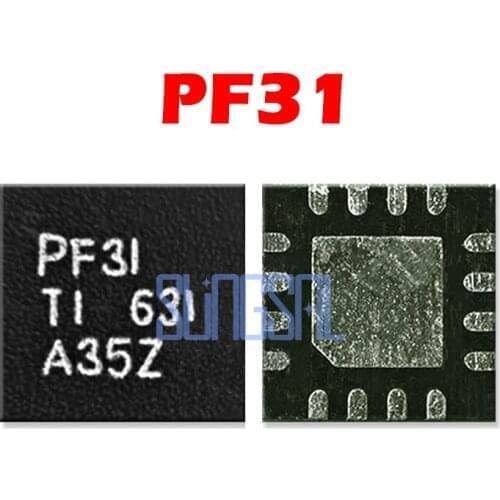10pcs/lot 100% Original PF31 PF3I backlight light dirver IC