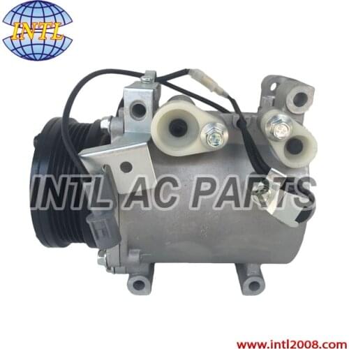 AKC200A205AJ AKC200A205AK AKC200A205AS MN185571 MR216054 MR315784 Auto air ac compressor for DODGE STRATUS MITSUBISHI ECLIPSE