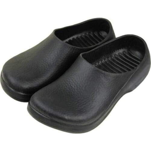 Baodao Men's Slip-ons