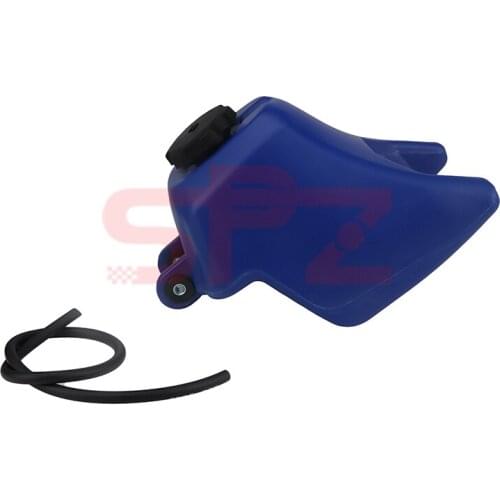 Motorcycle gasoline fuel tank tank suitable for tap water fuel tank for Yamaha PW 50 pit dirt bike