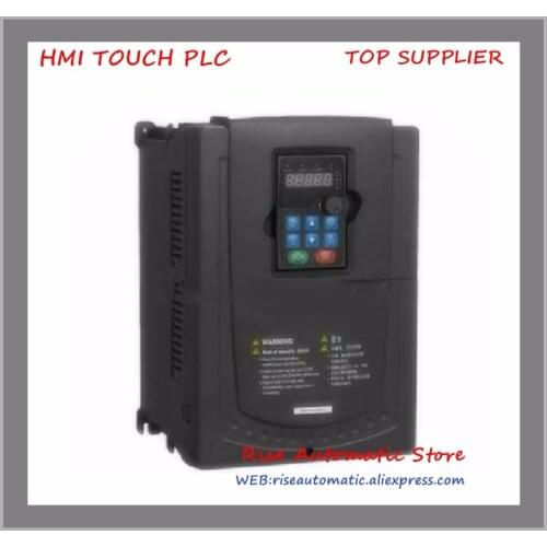 GD100-015G-4 Inverter VFD Frequency AC Drive New 3 Phase 380V 15KW 40A Input