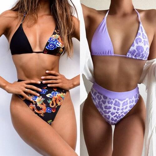 High Swimwear JCLOTHZI China