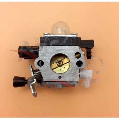 ZAMA Carburetor For C1Q-S282 HIGH PERFORMANCE CARB FOR C1Q S282