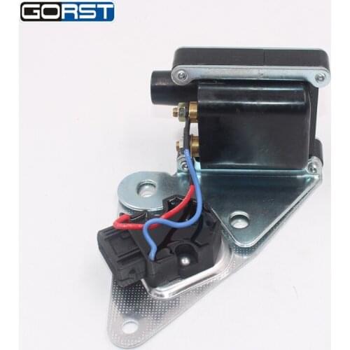 Car Ignition Coil 7401275174 For Renault Safrane For Volvo 850 Estate V70 C70 S70 1275174 1367777 3507934 0221601012