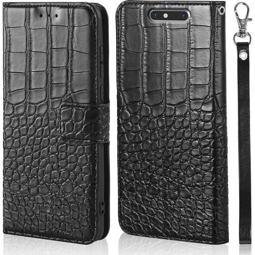 For ZTE Blade V8 Case Leather Flip Magnetic Case For ZTE Blade BV0800 wallet stand book phone cover coque fundas