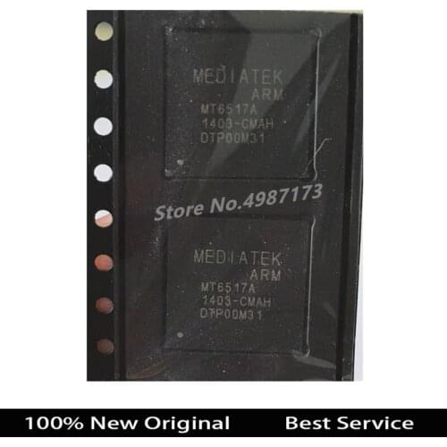 MT6517A/C In Stock 100% Original MT6517A