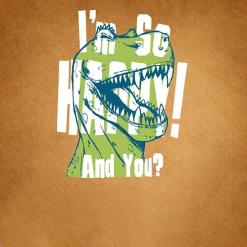 Jurassic Park Heat Transfers Jurassic World Park Patches Dinosaur Tyrannosaurus Vinyl For T-shirts Clothes Decoration DIY