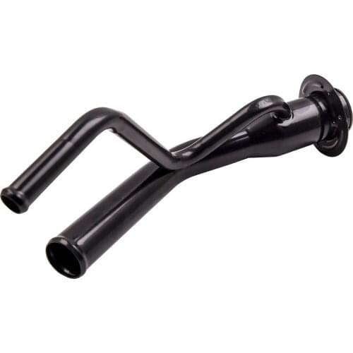 New Fuel Gas Tank Filler Neck Pipe for Ford F250 F350 Super Duty Pickup 1999-2004