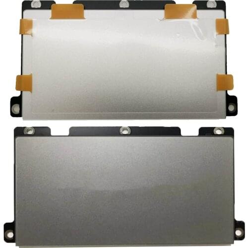 New For HP EliteBook 840 G5 845 G5 740 G5 745 G5 Laptop Touchpad Mouse Pad Button Pad TM-P3352 L14381-001 Gray or Silvery