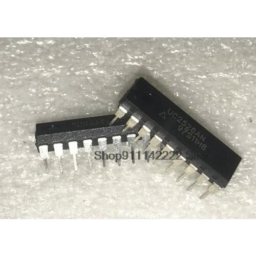 New import 10pcs/lots UC2526AN UC2526N UC2526 DIP-18