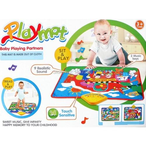 ONLYFIGURES Toddler Toys