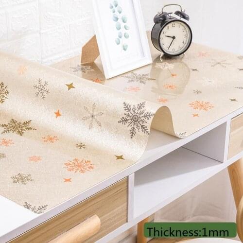 Item Tovaglie Rectangular Rectangulaire Tafelkleed Rechthoekige PVC Manteles Tablecloth Nappe Toalha De Mesa Cover Table Cloth