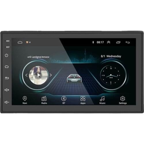 SLLINK Navigation Radios