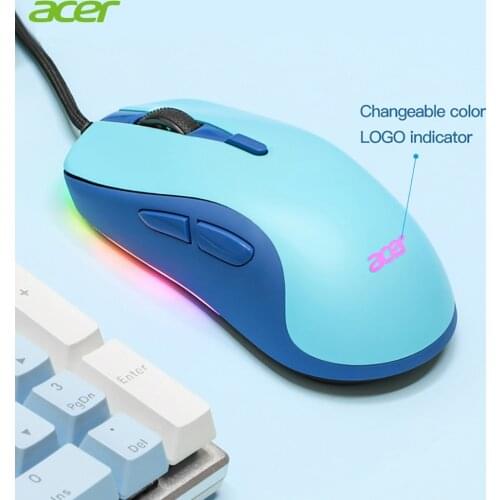 Smorss Gaming Mice