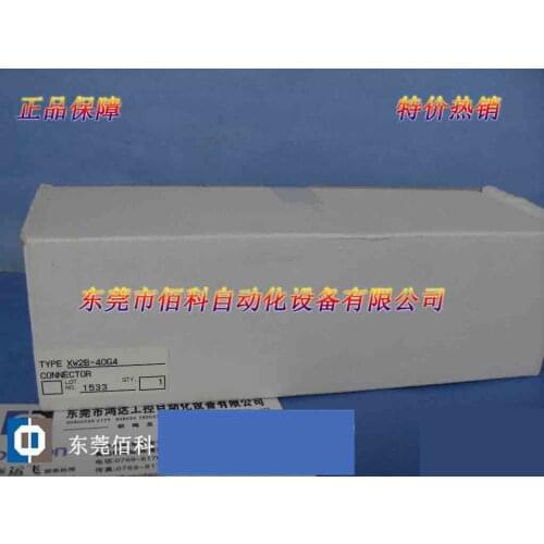 Special offer new original terminal XW2B-40G4