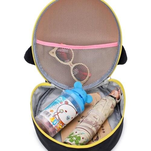 THINKTHENDO Small Men's Bags