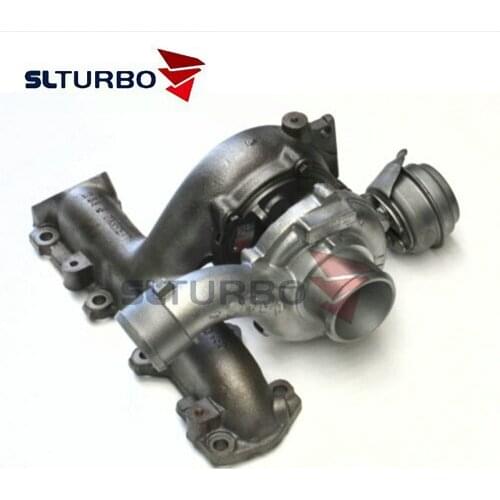 Turbocharger 740080 767835 For Opel Astra H,Vectra,Zafira,Signum 1.9 CDTI 101 HP / 120 HP 55205179 93192073, 93183681 55196858