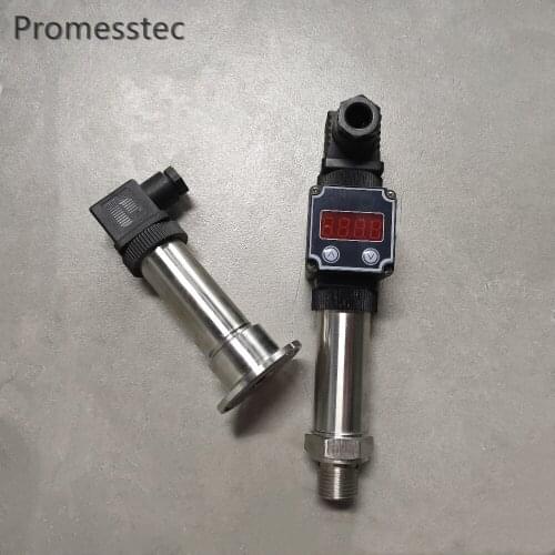 Good quality Pressure transmitter with 4-20ma output led display