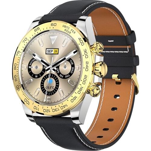 YUWSPR Women's Smart Watch