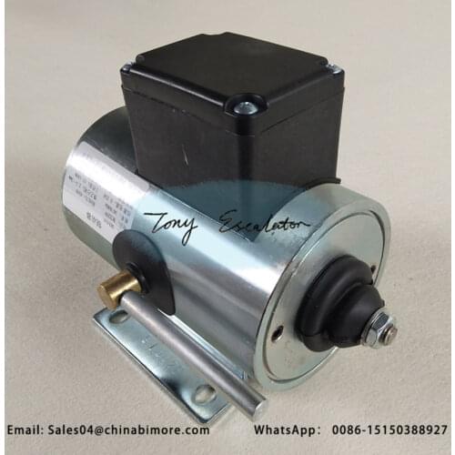 Elevator escalator Lift parts BRAKE COIL BRA450 STZ450 for schindler kone