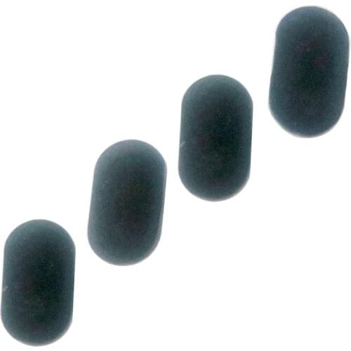 10pcs/lot Replacement Bottom Case Feet Pad for HP 840 G1 G2 840 G1 G2 450 G2 Rubber Feet