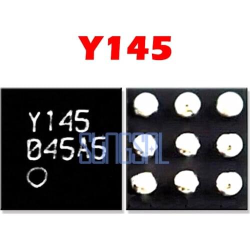 20pcs/lot 100% Original Y145 For OPPO X909/Vivo chord ringing IC music chip