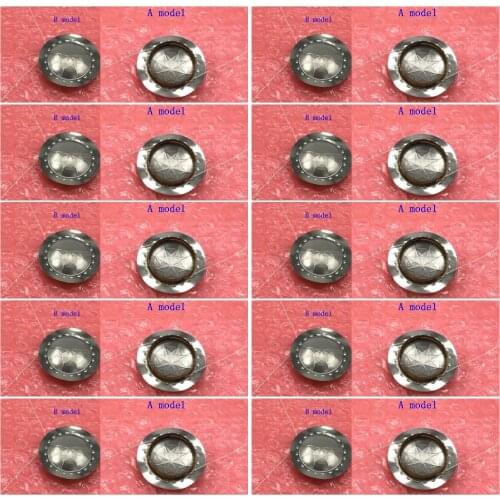 20 PCS/ lots 25.5mm 1 inch High quality-KSV Titanium diaphragm 8 ohm tweeters speaker