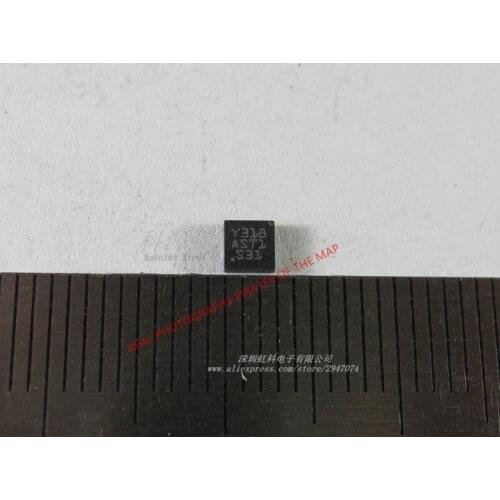 3psc/lot AST1S31HF AST1S31 QFN8