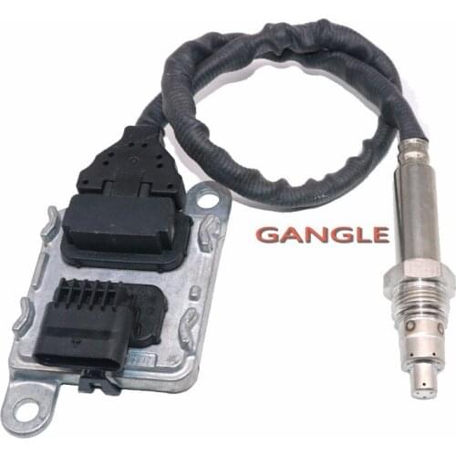 55499762 A2C13160200-01 Nitrogen Oxide Sensor Nox Sensor