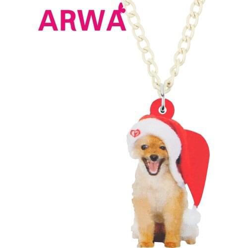 ARWA Golden Chains