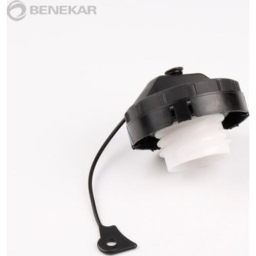 Benekar Gas Caps