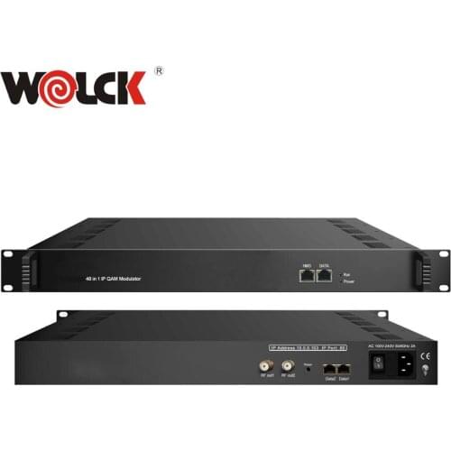 China Manufactory cvbs to dvb-t modulator dvb-c digital rf encoder good price