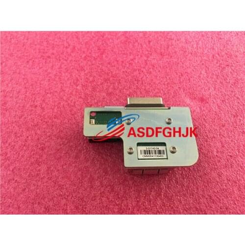 FOR Dell Pv124t SAS Interface With Bracket 3-01743-04 100% TESED OK