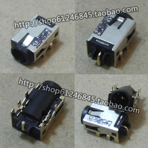 Free shipping Original For asus TAICHI 31 F200E F202E F202E U38D ASUS U38D U38DT U38N S201E Power supply interface head